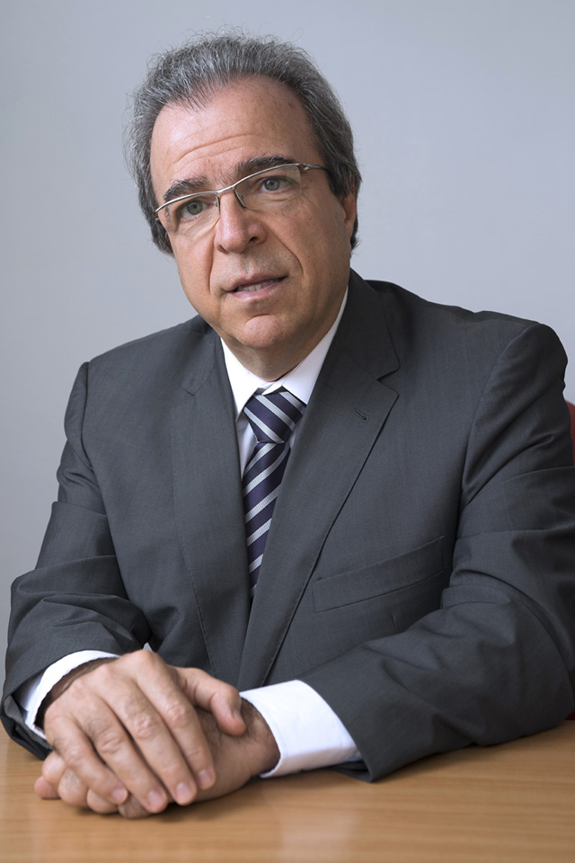 El Dr. Vicente Rodríguez será uno de los protagonistas del SECOIR 2015