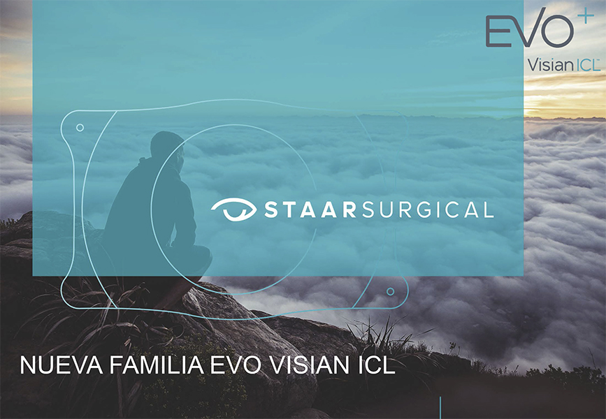 El Dr. Humberto Carreras implanta por primera vez en Canarias un nuevo modelo de lente intraocular que mejora la calidad de visión de los pacientes