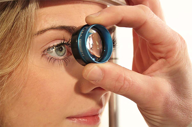En Canarias 60.000 personas sufren glaucoma y la mitad aún no han sido diagnosticados