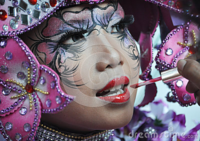 En Carnaval también cuida tu salud visual - Eurocanarias Oftalmológica