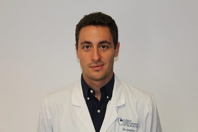 El Dr. Rafael Melían se incorpora al equipo médico de Eurocanarias Oftalmológica