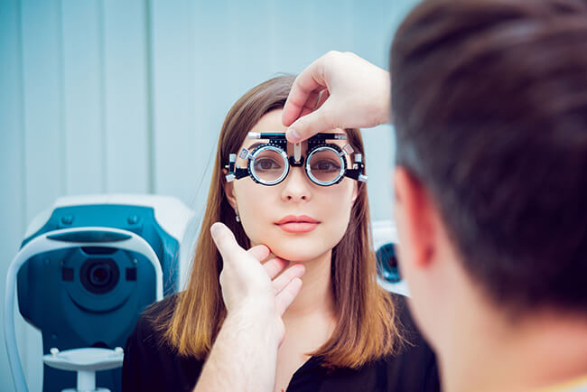 Preturi consultatii si investigatii oftalmologice