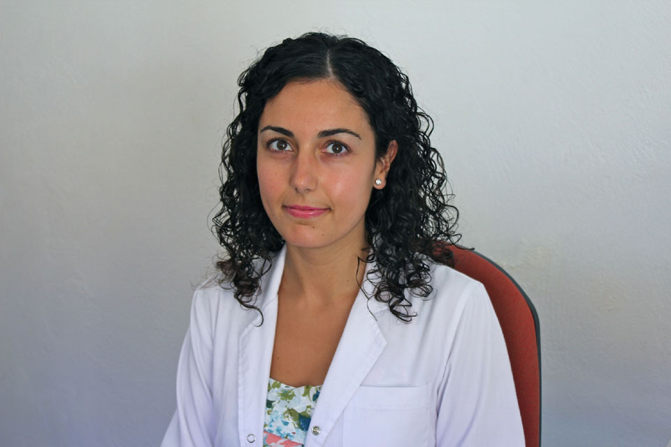 La Dra. Josefina Reñones se incorpora al equipo médico de Eurocanarias Oftalmológica