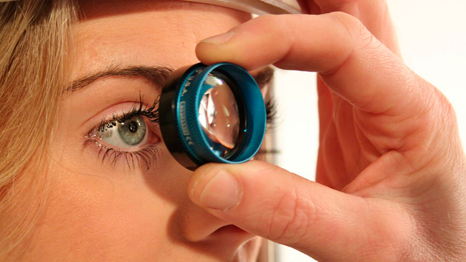 ¿Qué es el glaucoma?