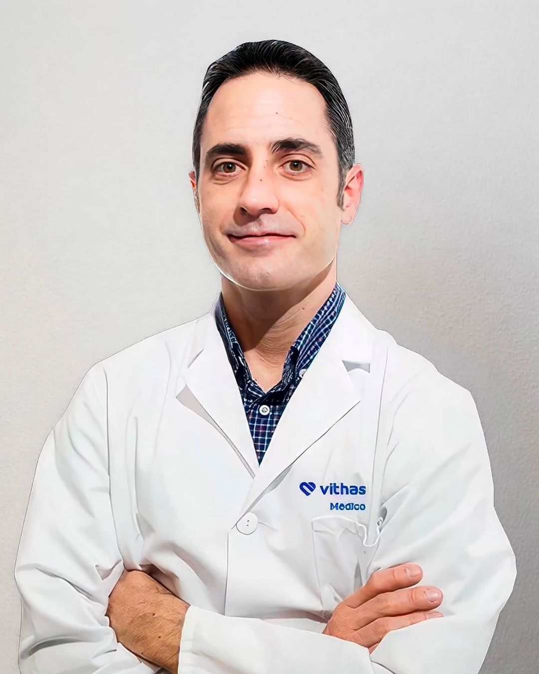 Dr. Andrés Blasco Alberto