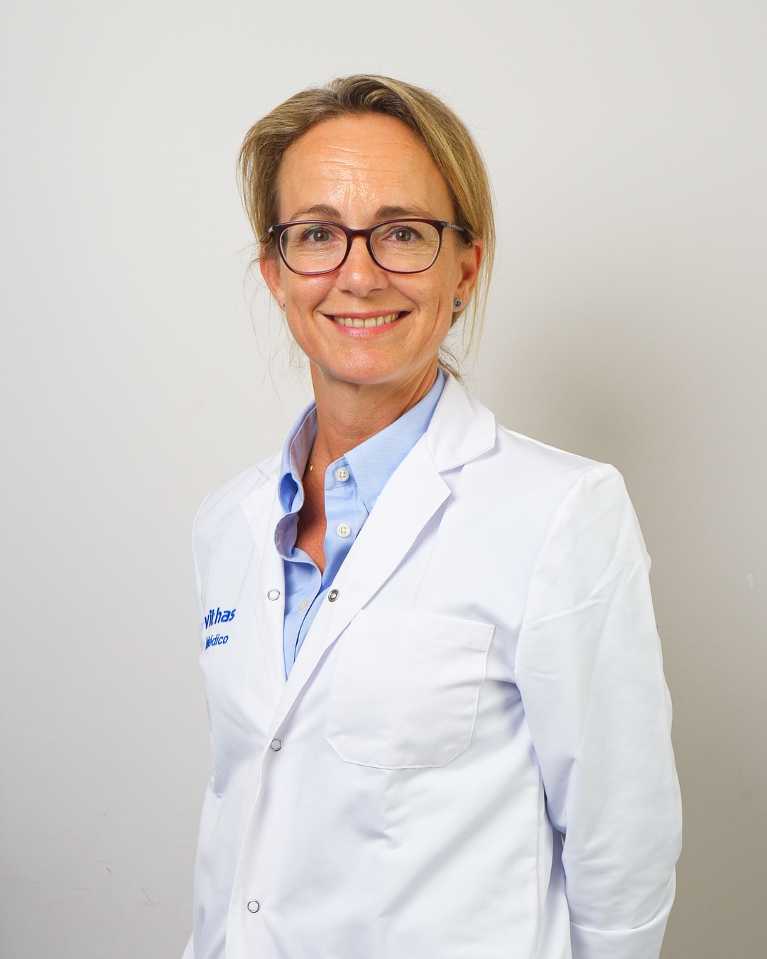Dra. Carolina Kuttenkeuler