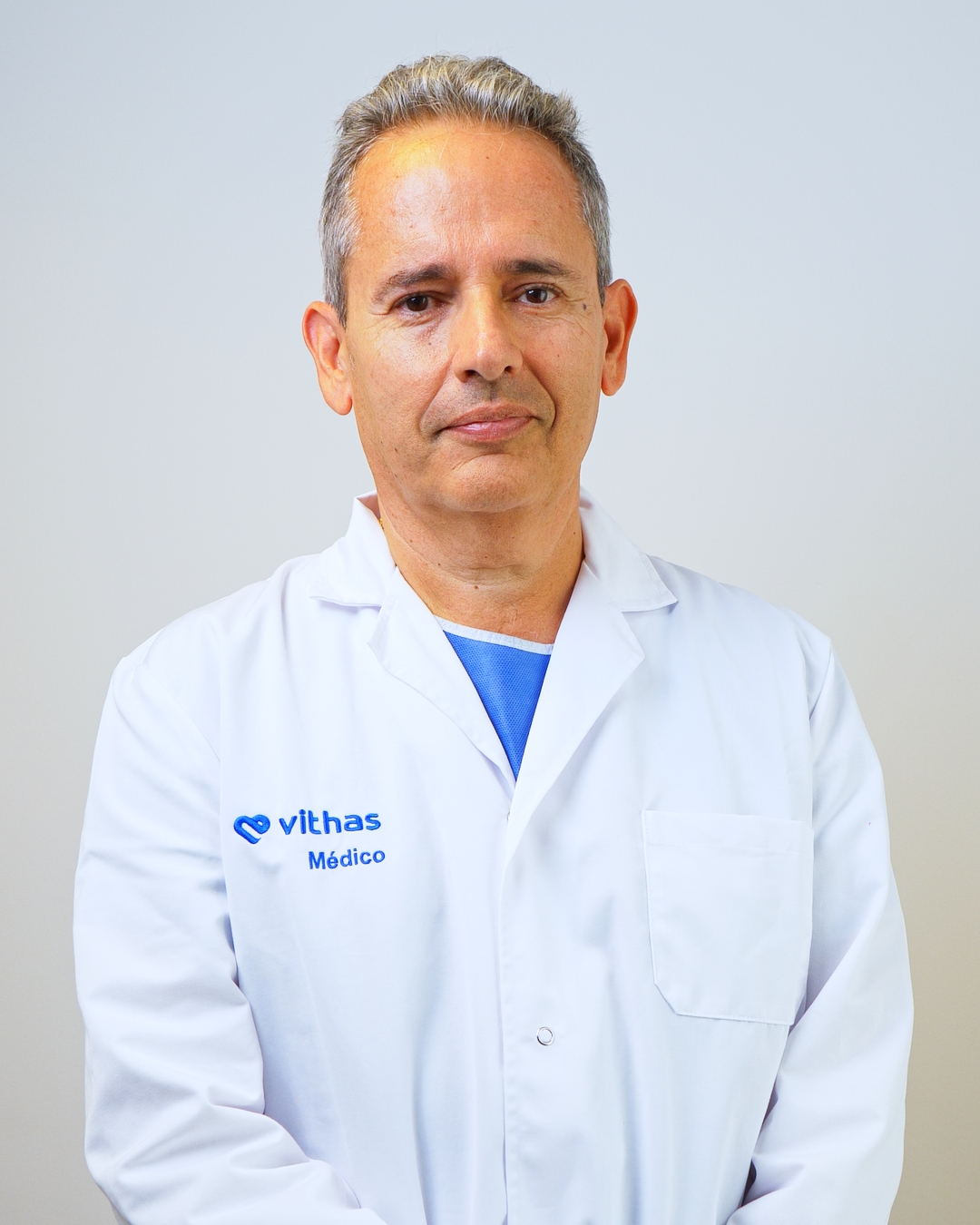 Dr. Miguel Ángel Reyes Rodríguez