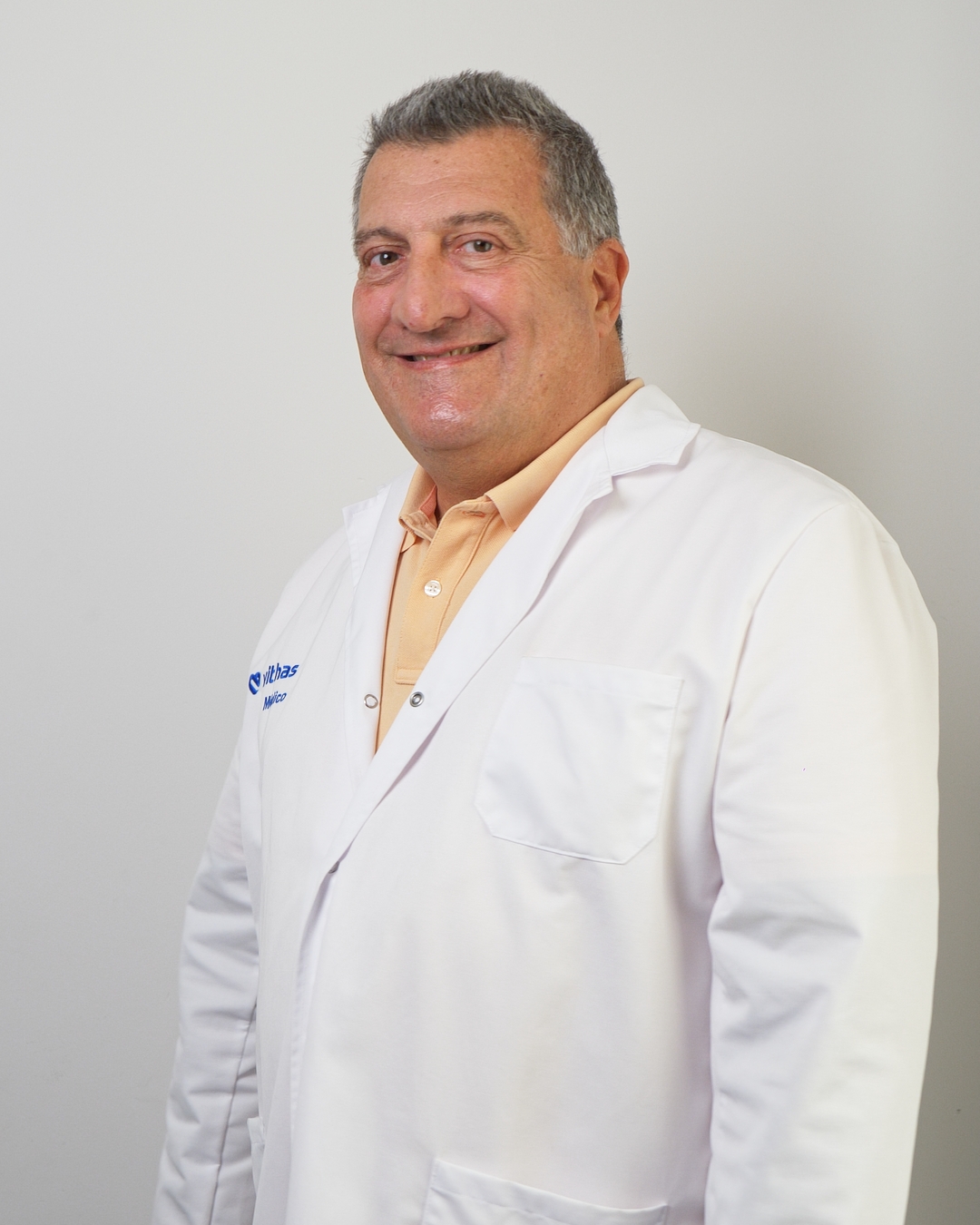 Dr. José Luis Vilamajó