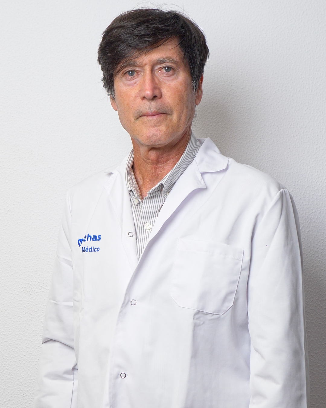 Dr. Juan José Ramos Ramos