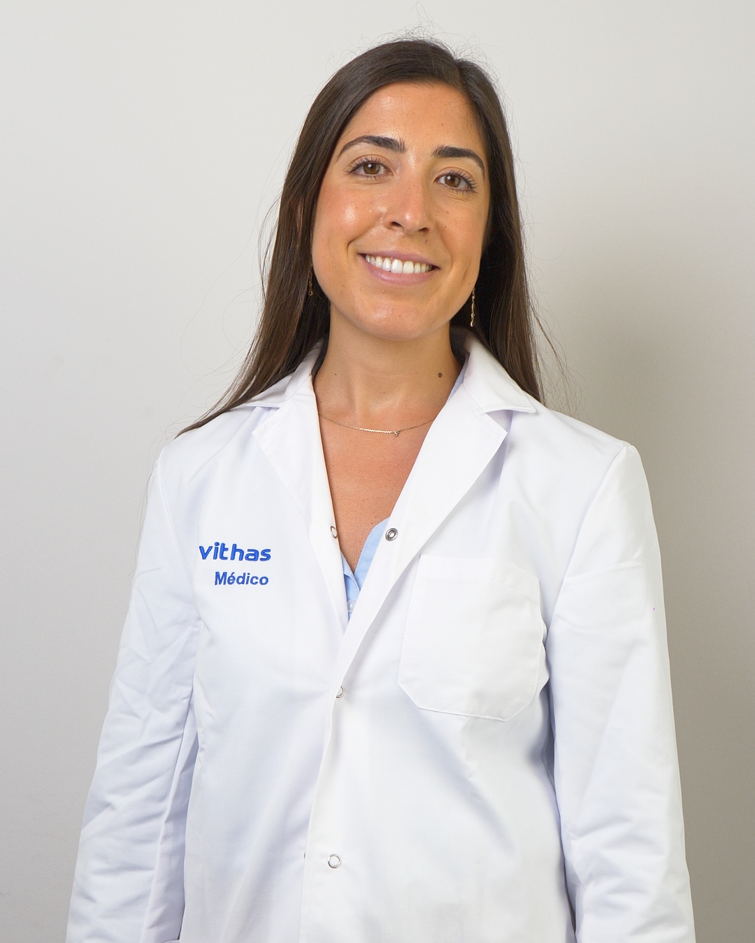 Dra. Marina del Valle García Ramírez