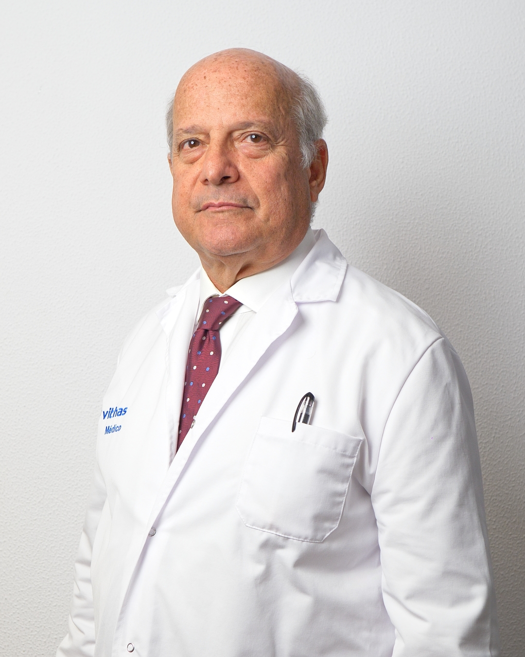 Dr. Pablo Correas Suárez
