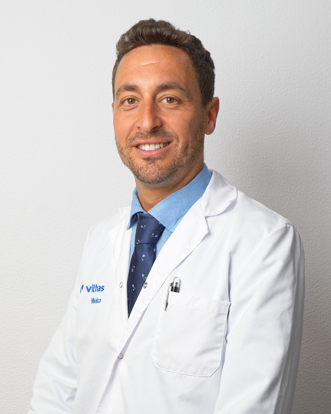 Dr. Rafael Melián Villalobos