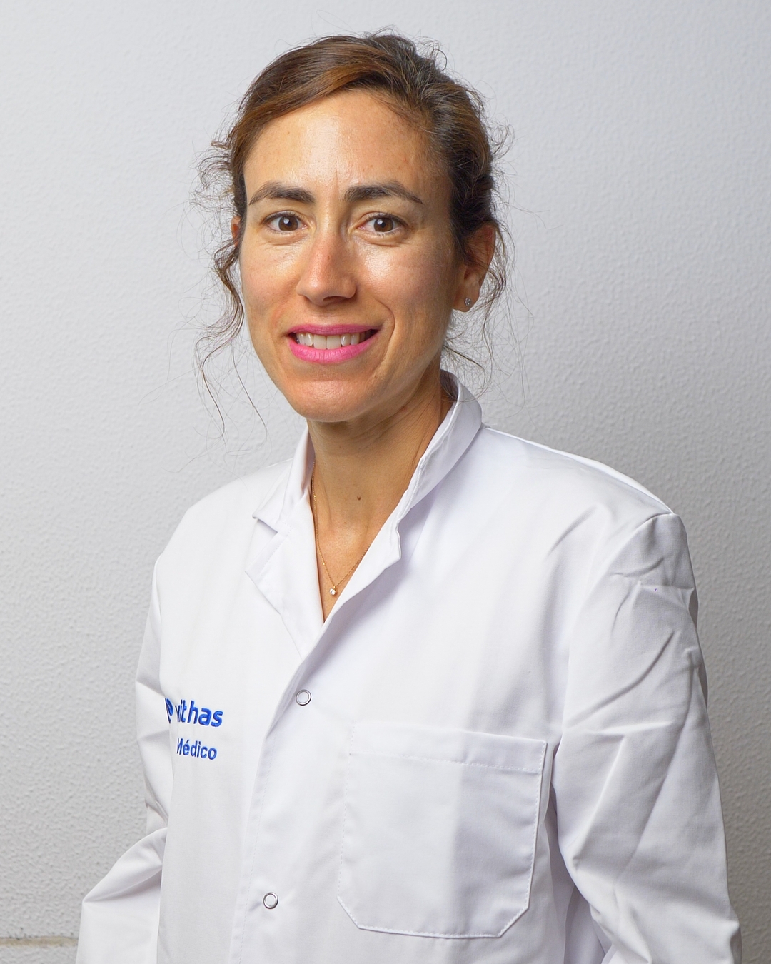 Dra. Susana Benítez Robaina