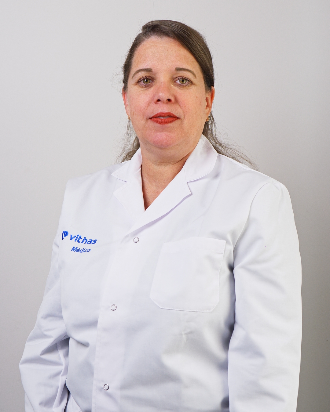 Dra. Katia Márquez