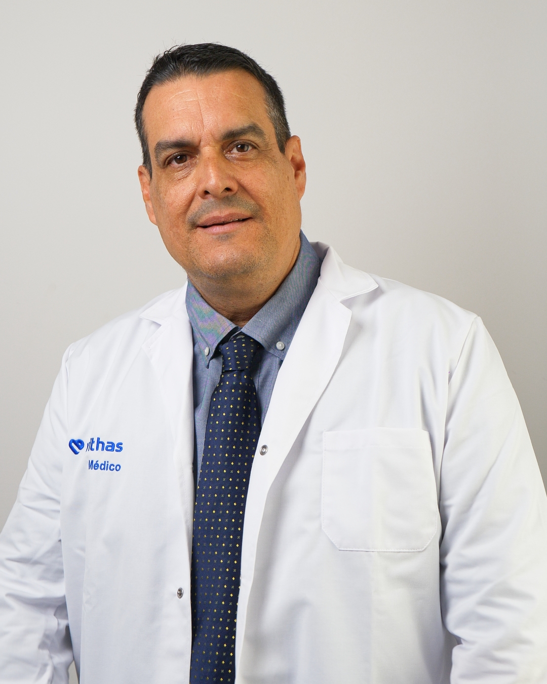 Dr. Raúl Sablón